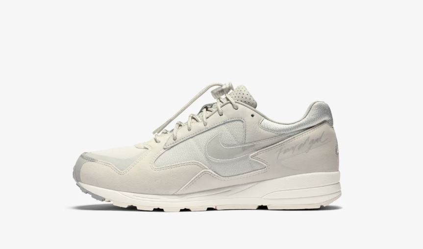 Skylon II x Fear God