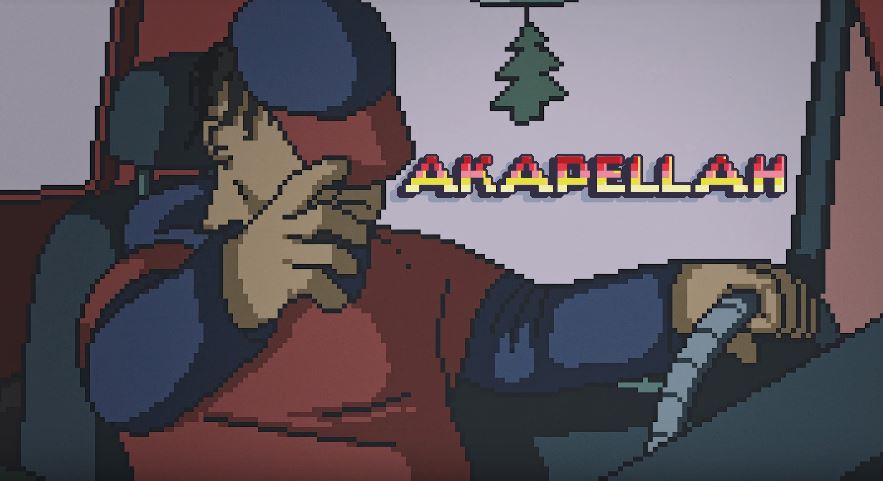 algoritmo de akapellah