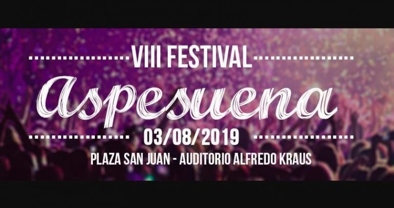 aspesuena 2019