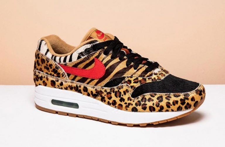 atmos x nike