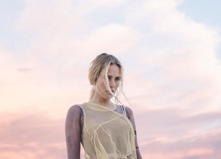 canción de María Villar