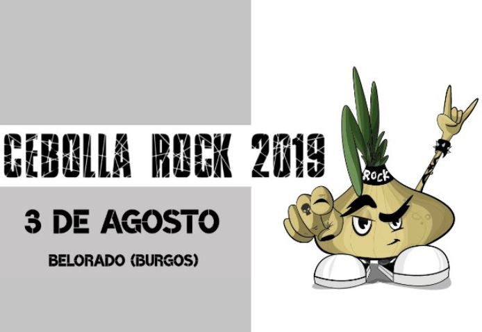 cebolla rock 2019