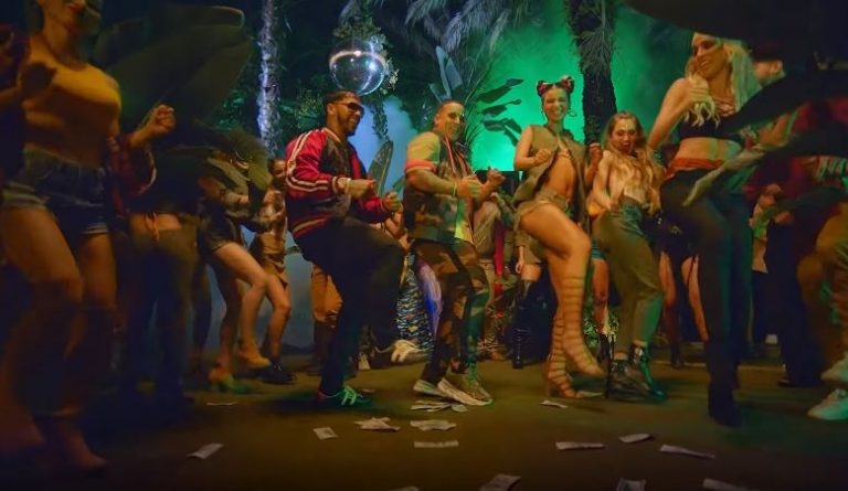 China de Anuel
