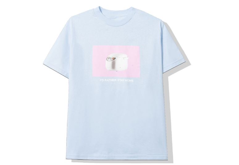 Anti Social Social Club FW19