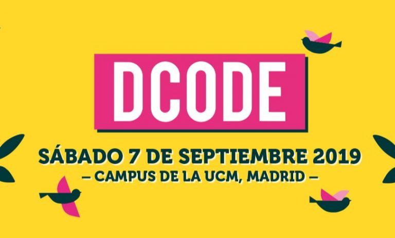 dcode 2019