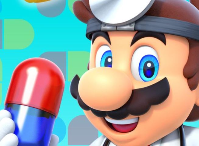 Doctor Mario World