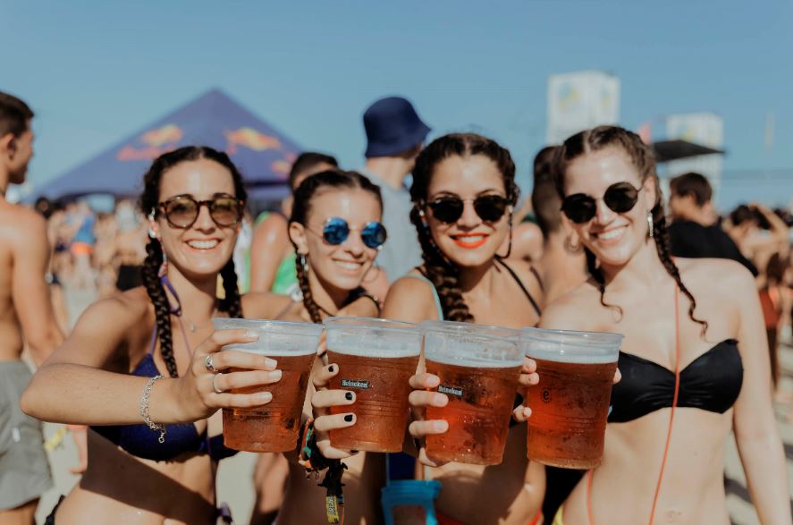 entradas al arenal sound