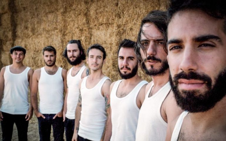 fiestas de Santiago de Compostela 2019