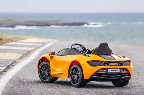 mini 720S
