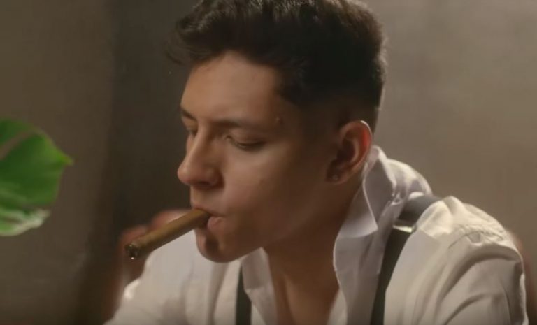 Nadie te va a querer de Alfonso La Cruz