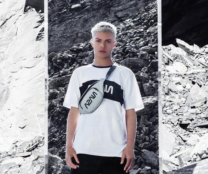 nasa x primark