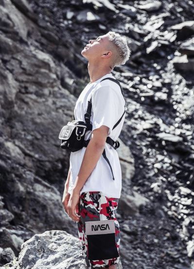 nasa x primark