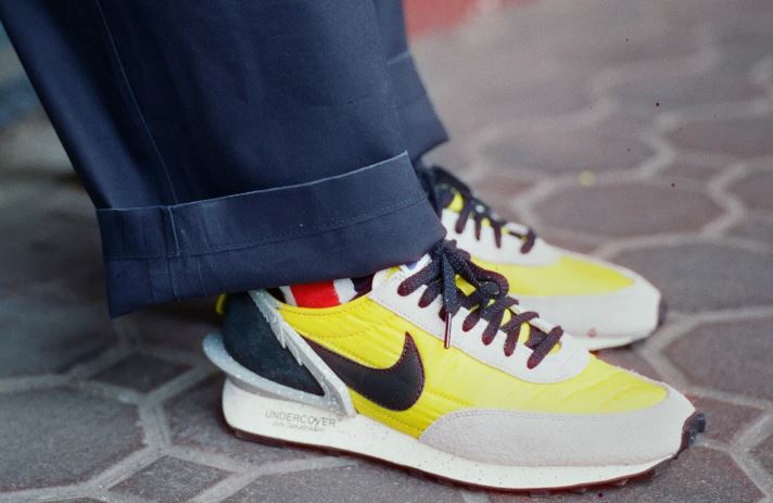 Nike Daybreak Undercover