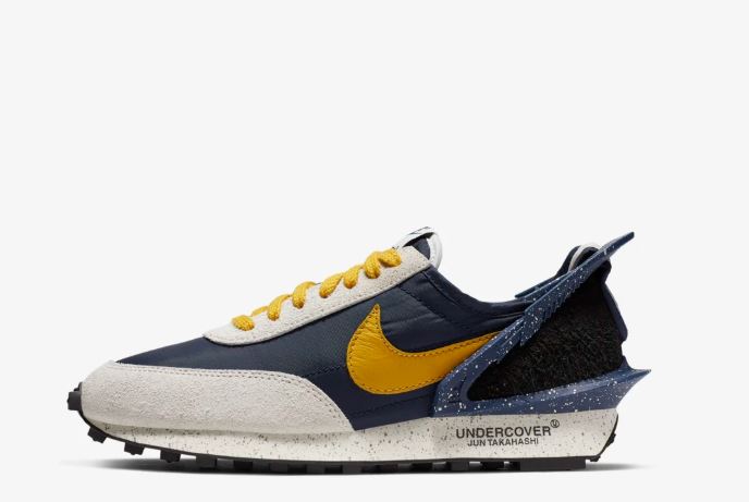Nike Daybreak Undercover