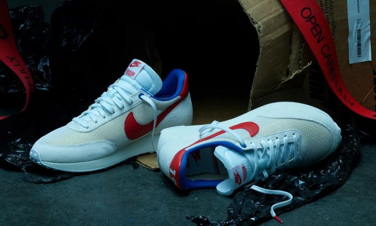 nike x stranger things air