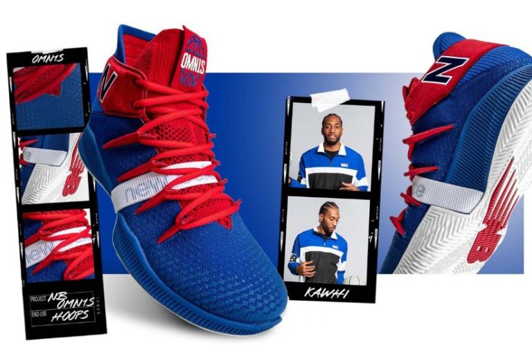 OMN1S de Kawhi Leonard