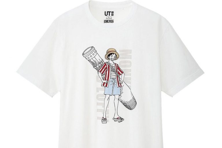 one piece stampede