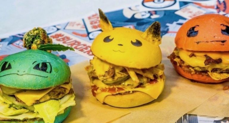 Pokébar