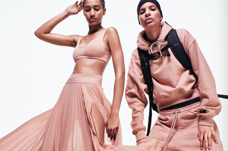 reebok x victoria beckham