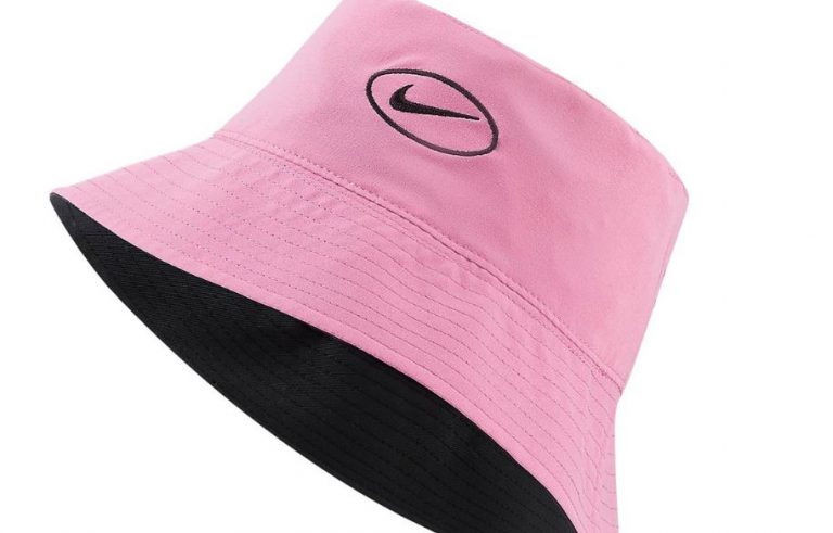 sombrero de Nike