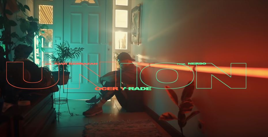 unión de ocer y rade