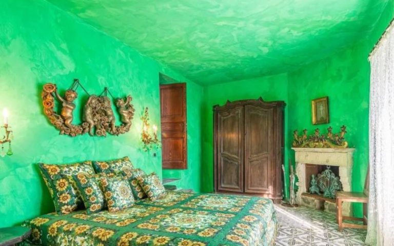 Dolce y Gabbana en Sicilia