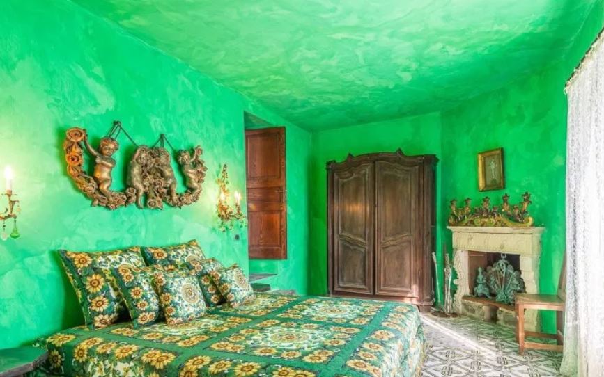 Dolce y Gabbana en Sicilia