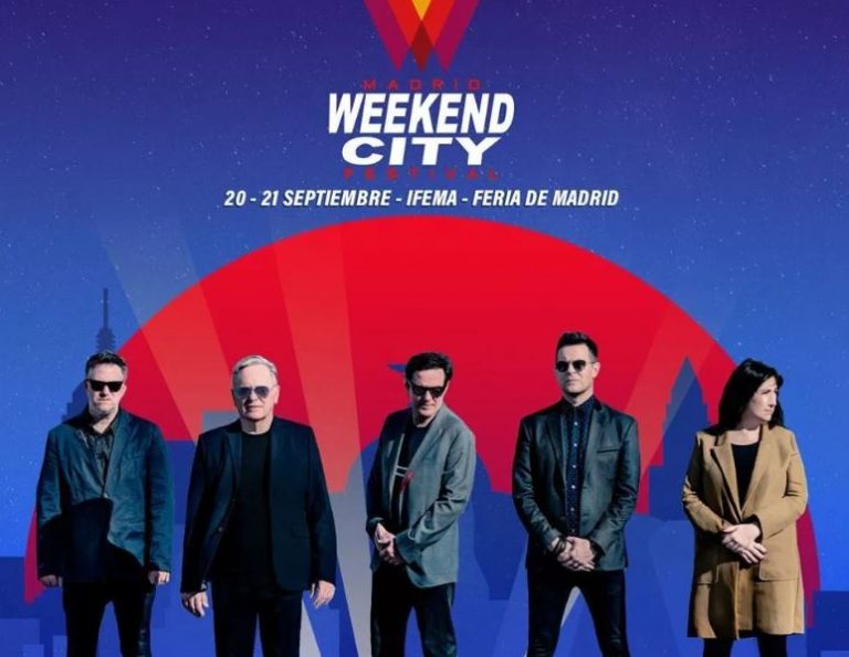Weekend City 2019