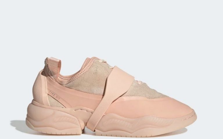 adidas Type O