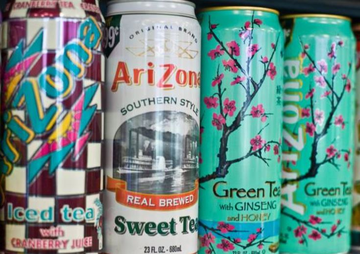 AriZona en el mercado del cannabis