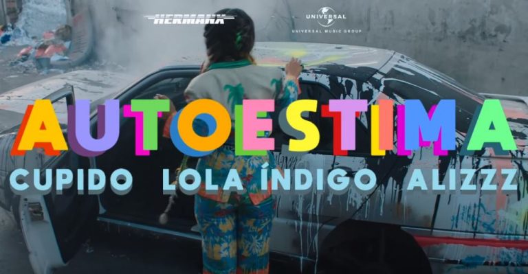remix de autoestima