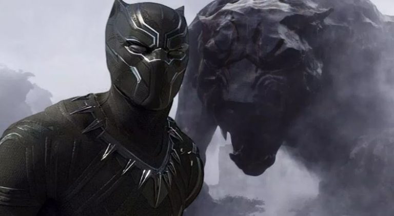 black panther 2