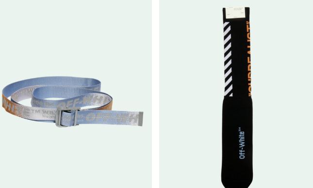 colección de prendas surrealistas 2