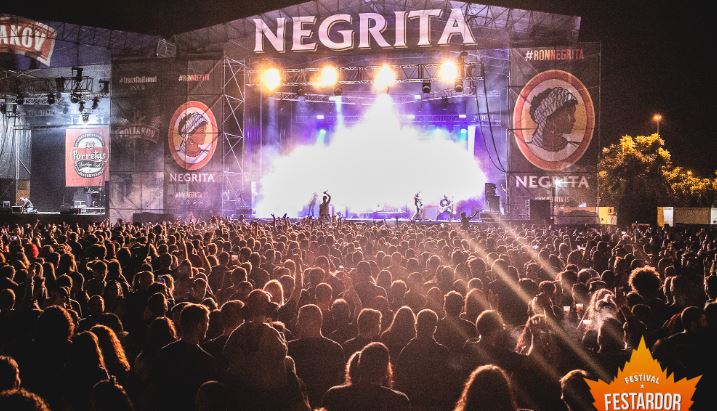 festival festardor 2019