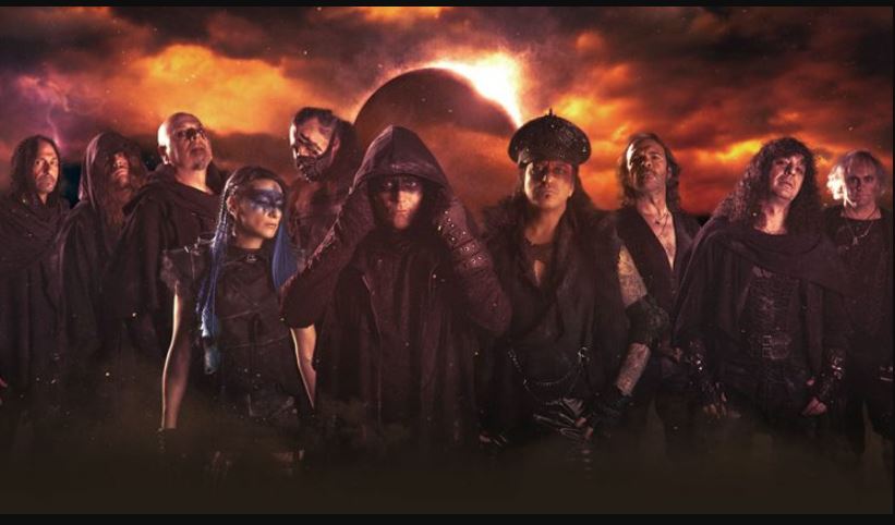 fiestas de alcorcón 2019