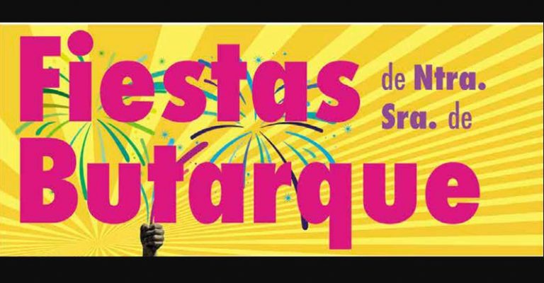 fiestas de leganes 2019