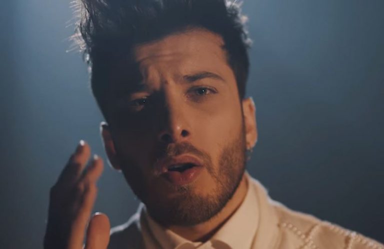 Universo de Blas Cantó