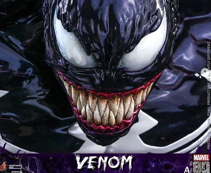 figura de Venom