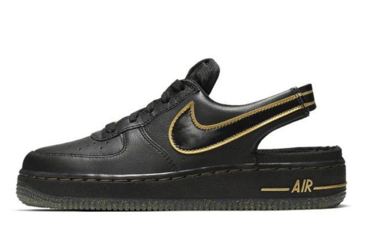 air force 1 vtf