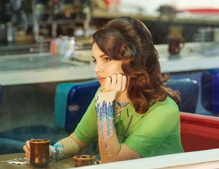 Norman Fucking Rockewlll