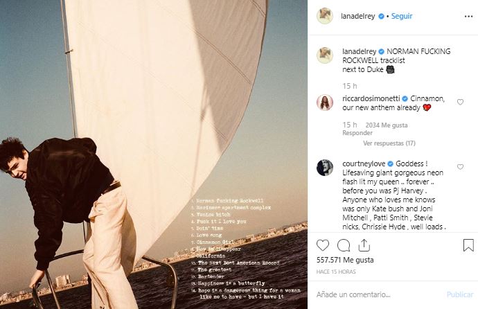 Norman Fucking Rockewlll