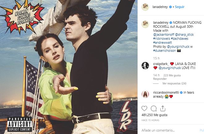 Norman Fucking Rockewlll