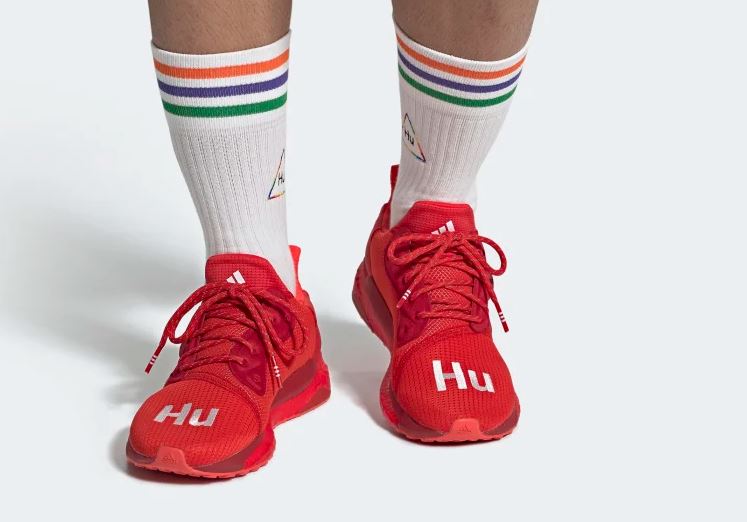 pharrell williams de adidas 3