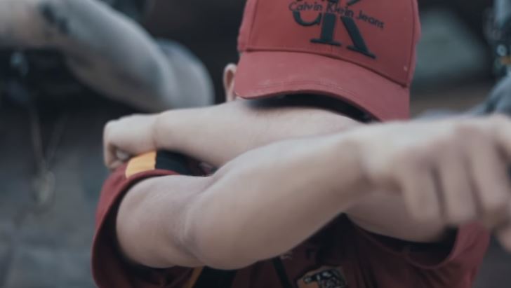 El Patron de Grind