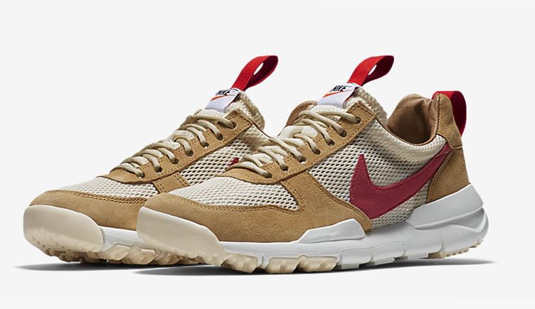 Tom Sachs x Nike Mars Yard 2