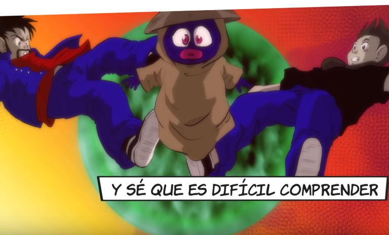 Yo no estoy loco 2