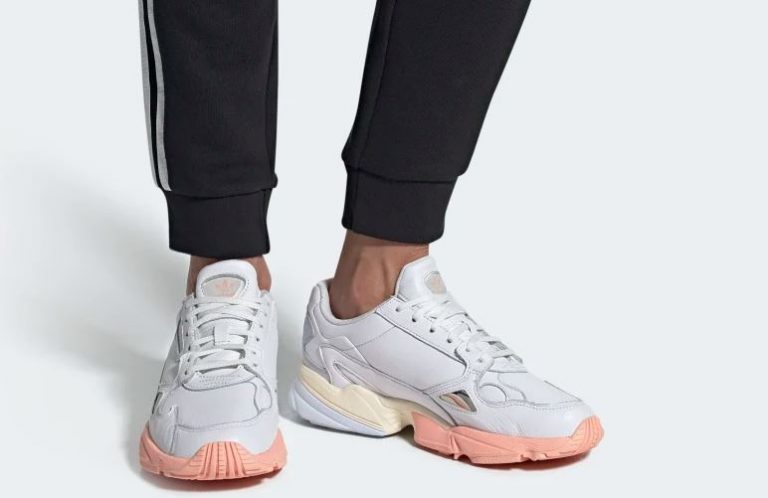 adidas falcon