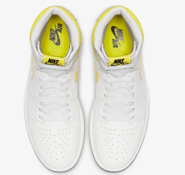 air jordan 1 first class