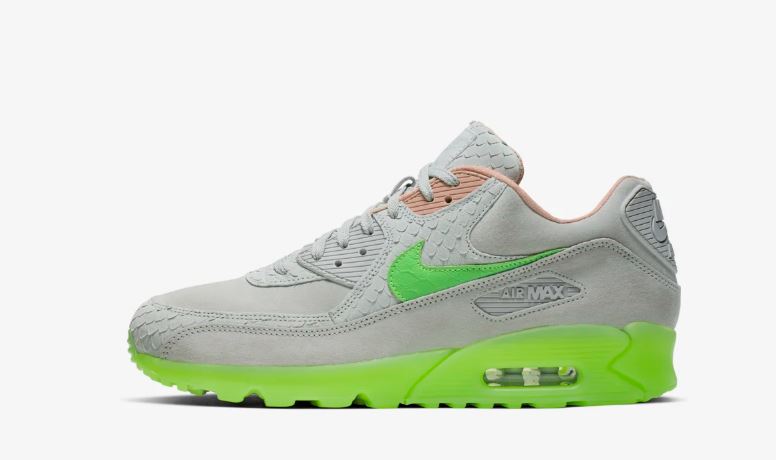 air max 90 new species