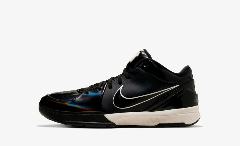 Undefeated x Kobe IV Protro